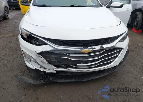 2020 Chevrolet Malibu Fwd Lt z USA, uszkodzony, nr VIN 1G1ZD5ST7LF116208